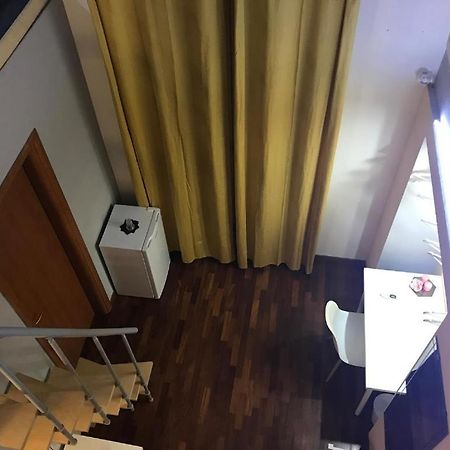 Locami Holiday&Rooms Jolanda Suite Catania Bagian luar foto