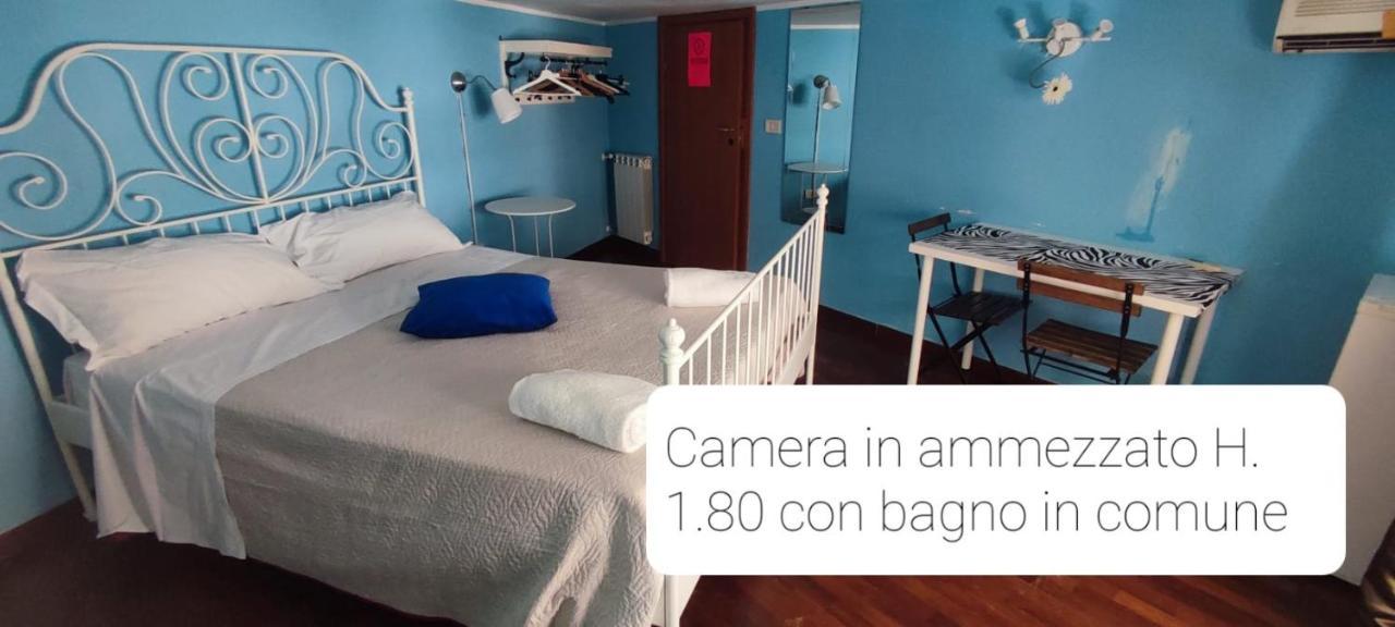 Locami Holiday&Rooms Jolanda Suite Catania Bagian luar foto