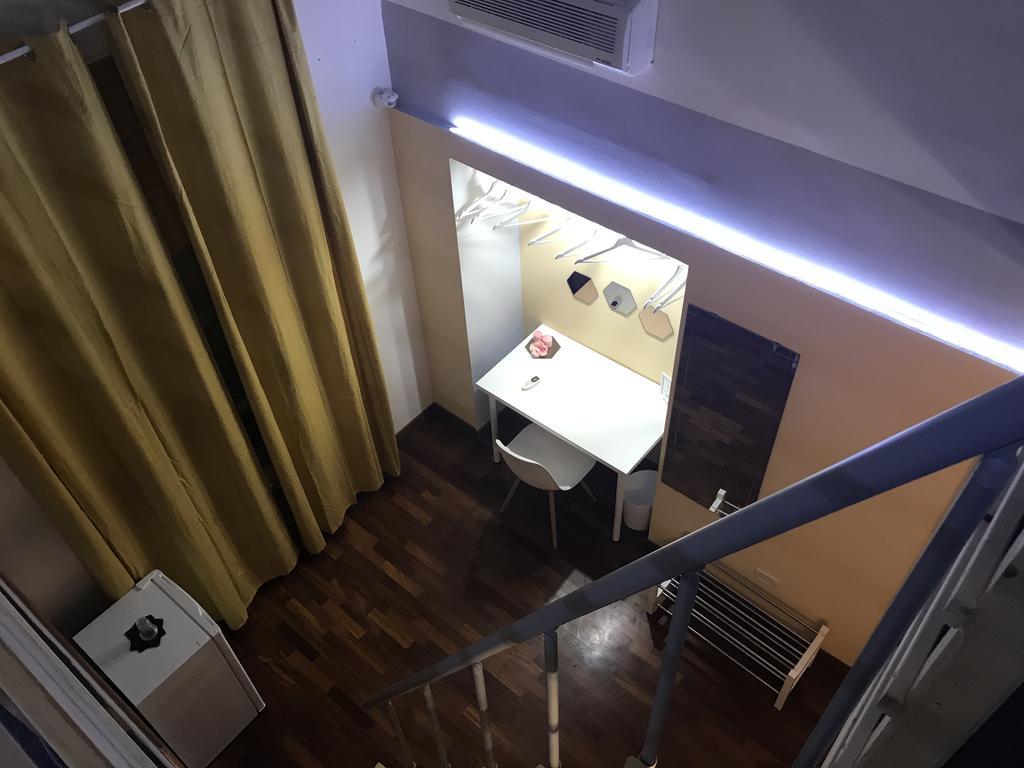 Locami Holiday&Rooms Jolanda Suite Catania Bagian luar foto