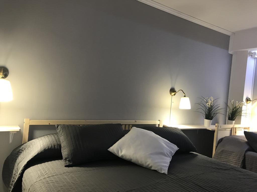 Locami Holiday&Rooms Jolanda Suite Catania Bagian luar foto